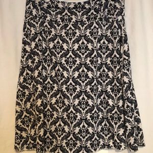 Tranquility Colorado Clothing Skirt